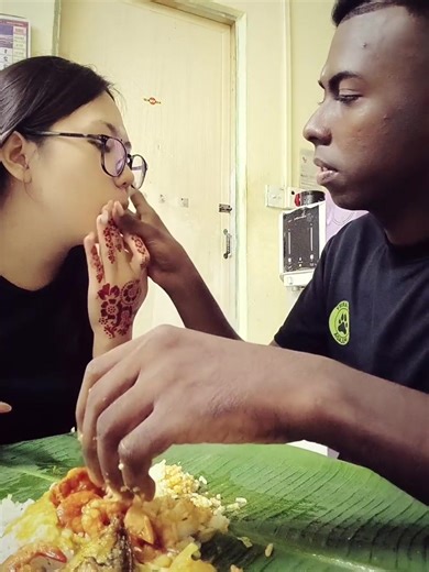 happy new year my wife🖤🥺 11 months we have been together🙌🏾 hope we will be together till the end of the day 🌹❤️. I'm sorry if vasan makes averra difficult. 🙏🏽😌Vasan hope we will be together until the end of the day. 🌹🖤🙌🏾 #fyp #hidupbaru #tiktok End 2025 Welcome 2026🔥