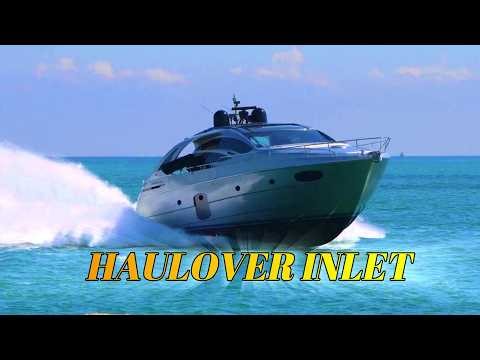 Discover what Haulover Inlet looks like today