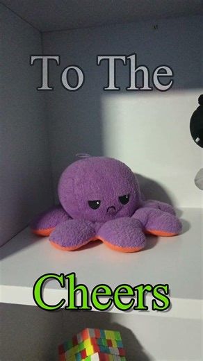 Day 39 Of Posting Octi Edits | Memories