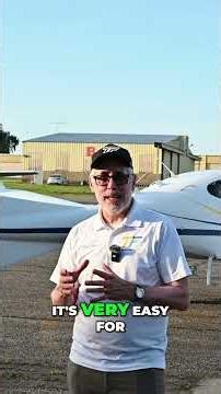 Diamond DA42: Master Multi-Engine Training in 6 Days! #shorts