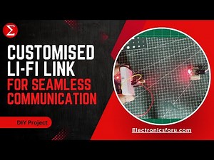 DIY Miniature AC-DC Converter with Selectable Voltage | @electronicsforu ​