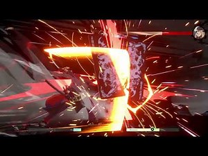 【GGST/ジョニー】Season4 ジョニーの変更点について