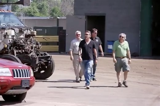54K views · 17K reactions | Gas Monkey Garage on Reels | Facebook
