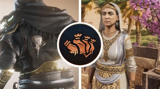 Assassin's Creed Mirage: All Stolen Goods Locations In Valley Of Memory