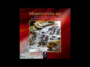 Misericordia sei 2016 RNS - FULL ALBUM