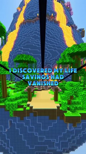 I Discovered My Life Savings Had Vanished. My Brother Smirked,