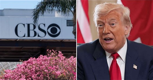 Fact Check: Is CBS required to have a Trump-approved ‘bias monitor’ after Paramount-Skydance merger?