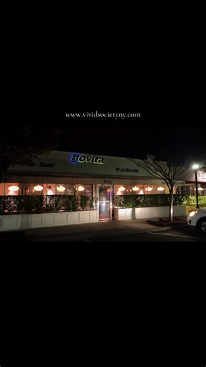 Autunno Wine Tasting at Novita in Garden City, NY. We were able to attend a fantastic wine and food pairing event. For more info on future events, you can visit their website: www.novitany.com #wine #winetasting #longisland #ny #food