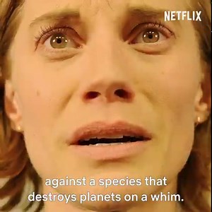 Another Life S2 | Trailer | Netflix