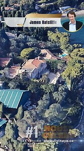 Top 5 Homes of the U.K.’s Ultra-Rich Part #1 💷🇬🇧 #1: James Ratcliffe’s $38M Estate in Saint-Jean-Cap-Ferrat, France! ✨ James Ratcliffe, founder and chairman of chemical giant INEOS, owns this jaw-dropping $38 million estate on the glamorous peninsula of Saint-Jean-Cap-Ferrat, France. 🇫🇷 Overlooking the Mediterranean, this luxurious property reflects Ratcliffe’s elite status in the billionaire world. As of May 2023, the Sunday Times Rich List estimated his net worth at £29.688 billion, makin