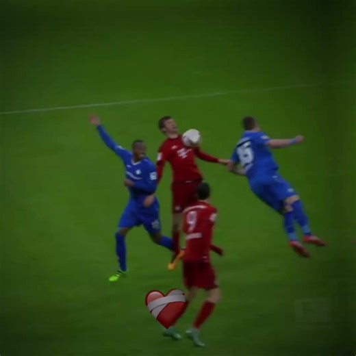 Thomas Muller Best Goal !!! 😬🐐❤