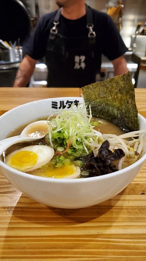 16K views · 134 reactions | ¡Los secretos del ramen! La gastronomía...