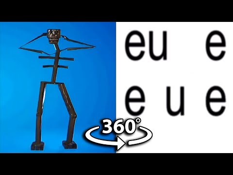 360° VR Endoskeleton Dance Full Version Lyrics