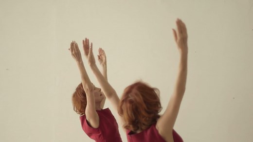 Kinfolk Family Issue: My Other Half