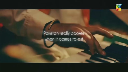 Obsessed with This OST: Sehar Khan and Hamza Sohail Edit