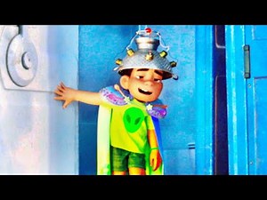 ELIO "Human Bathroom Vs Alien Bathroom" Trailer (NEW 2025)