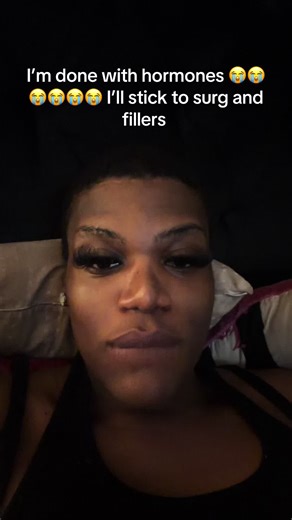 Navigating Hormones and Dysphoria in Transition