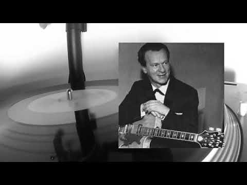 Bert Weedon 1957 - Guitar boogie Shuffle