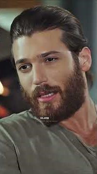 Why doesn't Can Yaman have kids? The real reason #CanYaman #CanYamanFans #TurkishActor