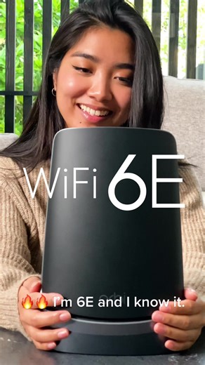 I6e Network and Orbi WiFi Mexico | Tech SmartHome Video