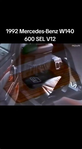 3.8M views · 80K reactions | The Legend W140 : Mercedes-Benz Museum | Mercedes-Benz Maybach Fans | Facebook