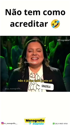 Você aceitaria? 😹#tcc #aluno #faculdade #educação #monografia #memes #universidade #humor #noticias