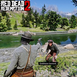 81K views · 511 reactions | Don't do this, It's a trap.... RDR2 #reddeadredemption2 #rdr2 #gaming #fyp | OptimuS Prime | Facebook