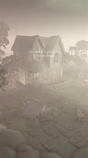 Exciting New Build in Adopt Me!