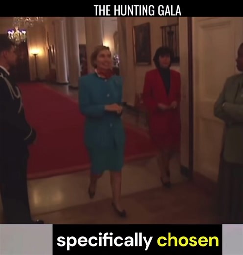 Uncovering the Dark Truth Behind Elite Hunting Parties