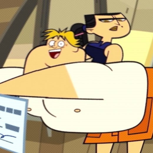 Total Drama Island: Iconic Soundtrack Moments