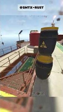 "How to" is easier said then done, but here u go!! #rust #rustpvp #gaming