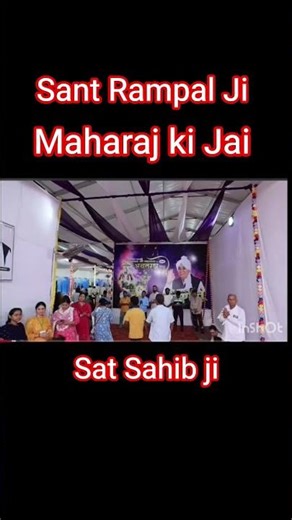 Satsang #Sant Rampal Ji Maharaj #Kabir Is God