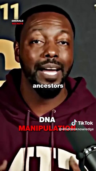 4biddenknowledge Shop on TikTok