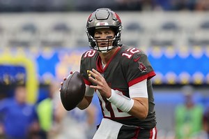 Oldest active NFL players at each position