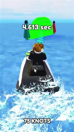 Roblox Speed Bot Race 😱🔥 #roblox #robloxshorts #games