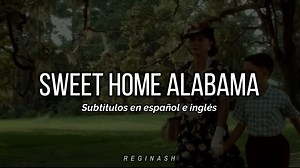 226K views · 9.5K reactions | Lynyrd Skynyrd - Sweet Home Alabama | Subtítulos en español e inglés | Rolitas chidas traducidas | Facebook
