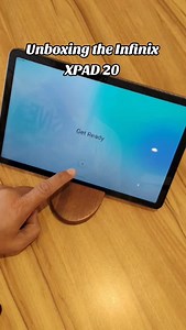Unboxing the Infinix XPAD 20! Big screen. Clean design. Smarter features. Watch 'til the end—you’ll see why this budget tablet might just surprise you. #InfinixXPAD20 #UnboxingPH #SmartEverydayTech #adobotech #infinix #tablet | AdoboTech