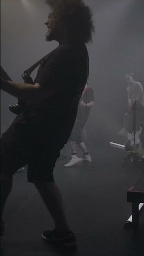 Tour is on🔥 Berlin coming up tonight🕺🏻