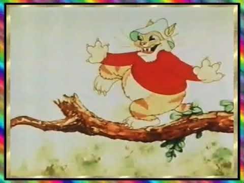 Happy Harmonies - 012 - Poor Little Me [Serbian, Continental Film]