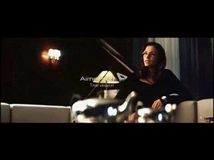 X-Men (2000) deleted scene Jean Grey and Professor X