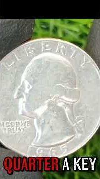 Most valuable Washington quarter dollars top 5 rare coins in the world worth a lot of money!