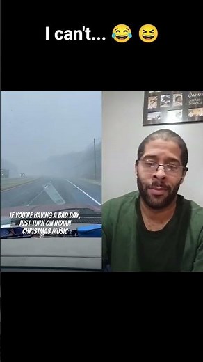 What in the telemarketer is this? 😂 #funny #christmas #ignorant #fypシ゚viral