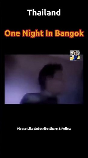 One Night in Bangkok Murray Head 1985 #1