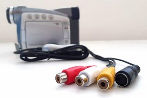 Cheap Software To Transfer Mini Dv Tapes To Mac