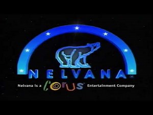 (YTPMV) Nelvana Corus Scan Low Battery