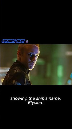 Pandorum | The Mission They Forgot: Reawakening the Elysium