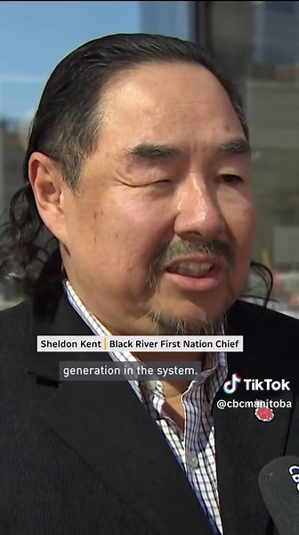 Manitoba's chief justice heard arguments at the Court of King’s Bench on Monday in a $2.1-billion proposed class action that alleges the provincial and federal governments breached their duties to First Nations through what the suit calls