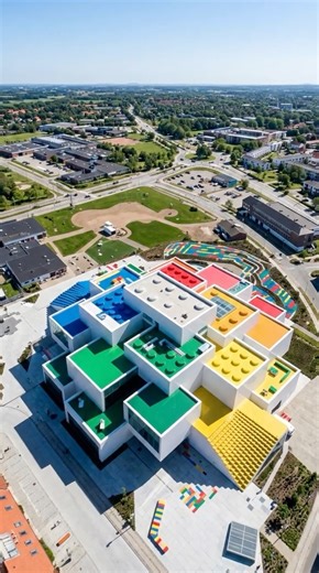 How Star Wars SAVED Lego from Bankruptcy 🤯