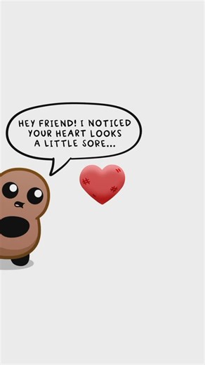 Tubby Nugget® on Instagram: "Follow @tubbynugget for more wholesome videos ❤️"