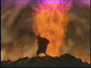 Opening to Hercules 2000 VHS